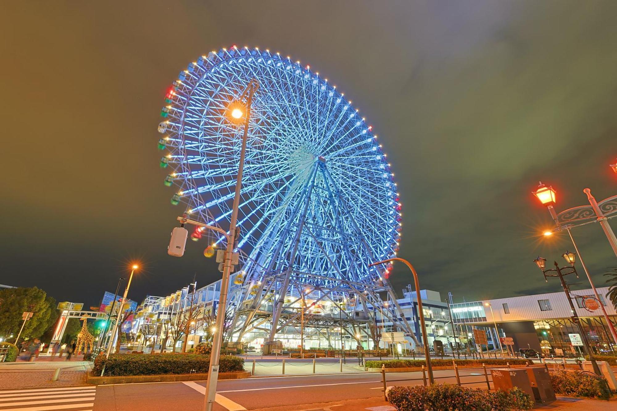 Ryugu -竜宮- Apartment Osaka Exterior foto