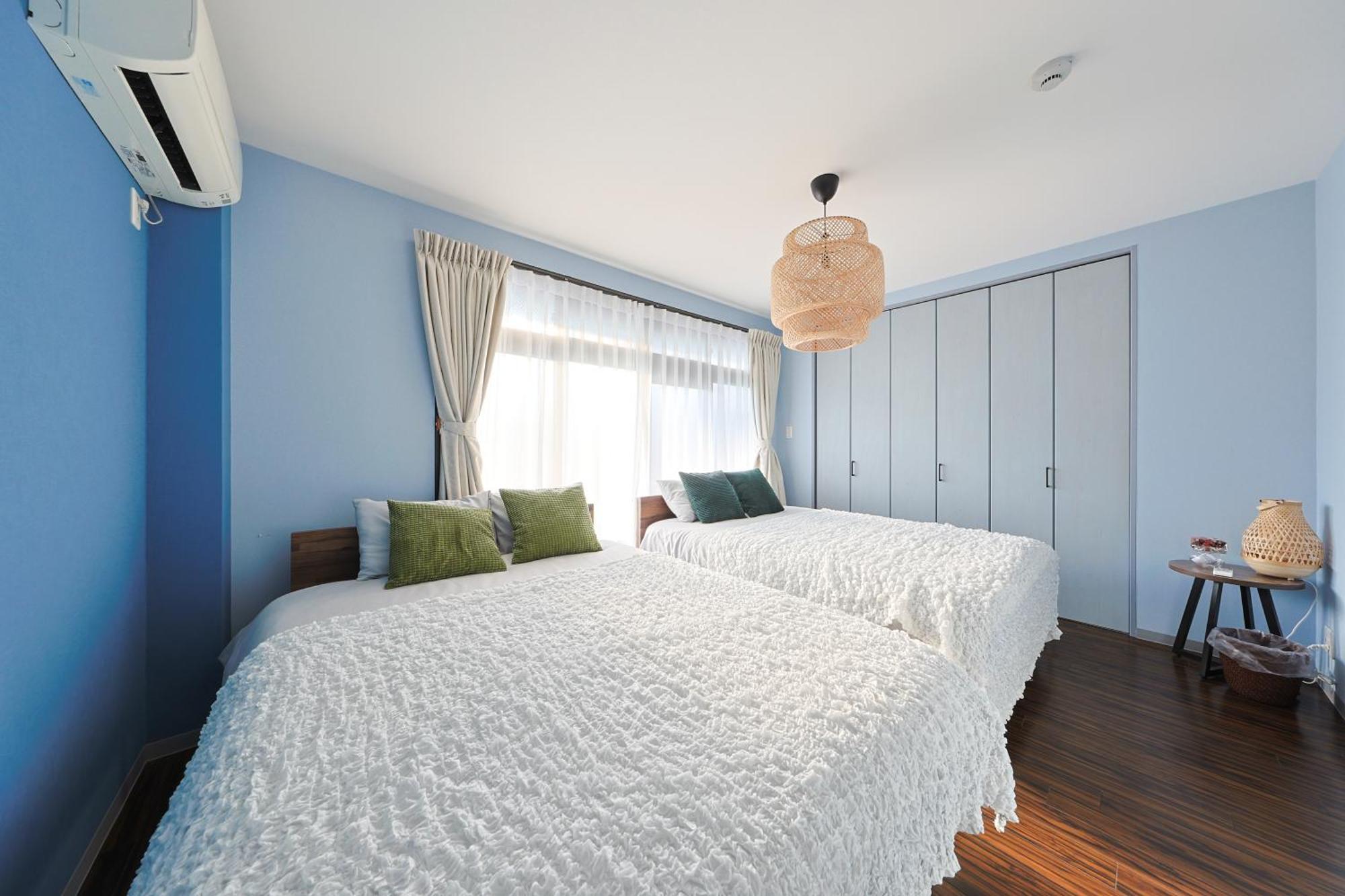 Ryugu -竜宮- Apartment Osaka Exterior foto