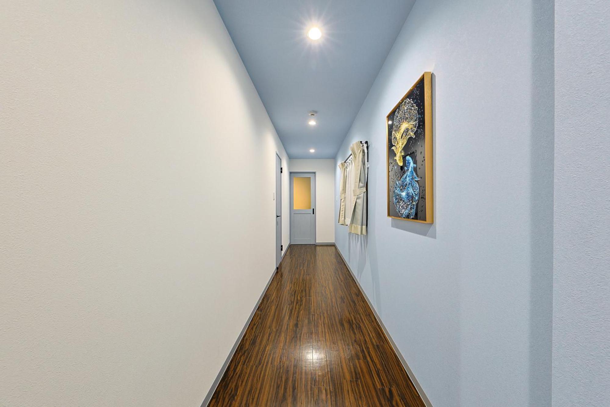 Ryugu -竜宮- Apartment Osaka Exterior foto